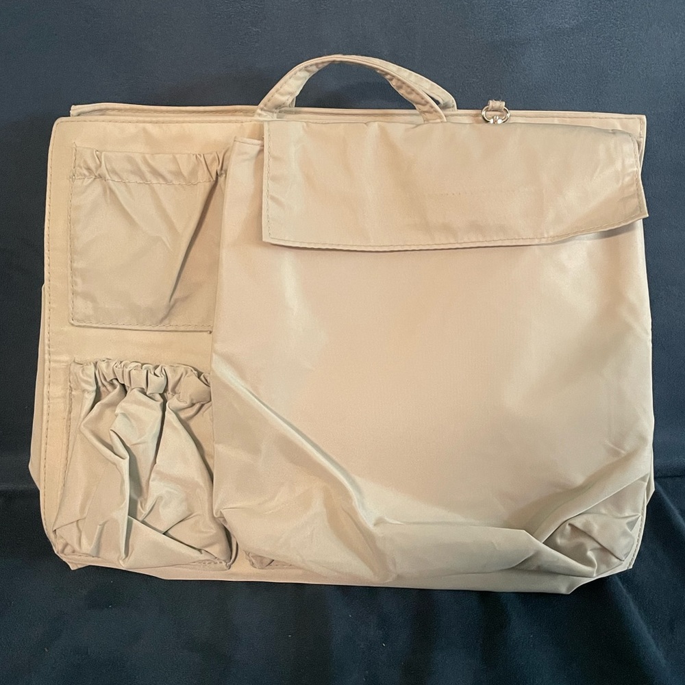 Tote Savvy organizer